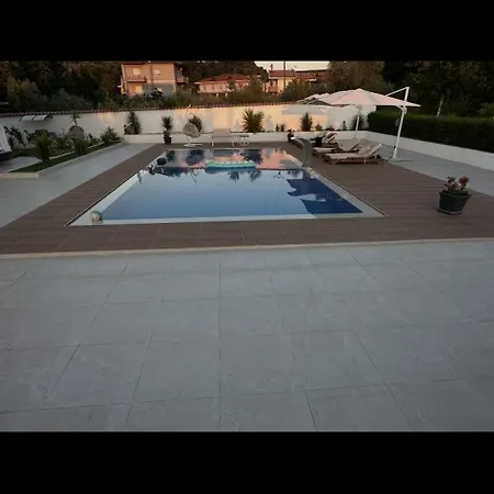 Villa Azzura *